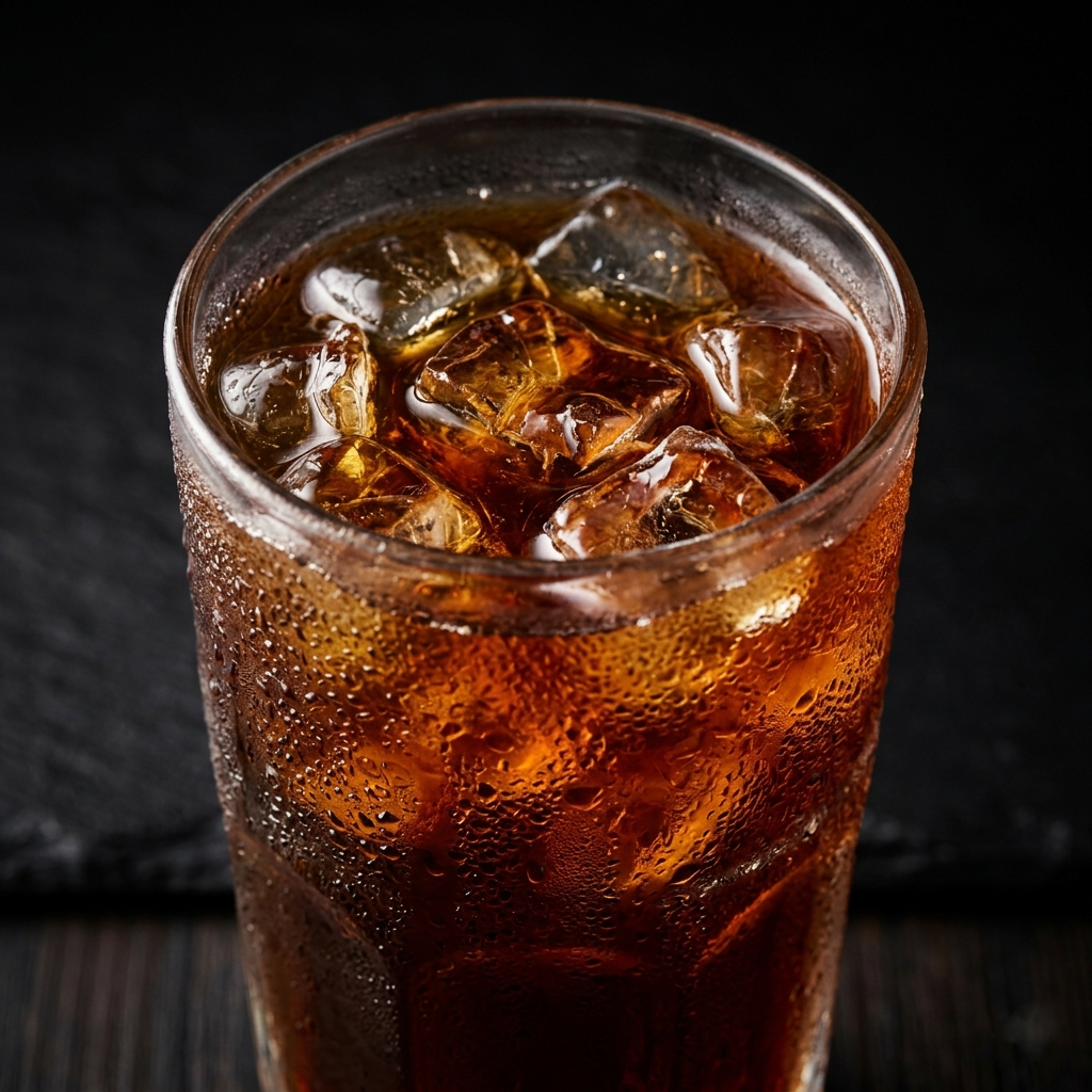 Iced Coffee