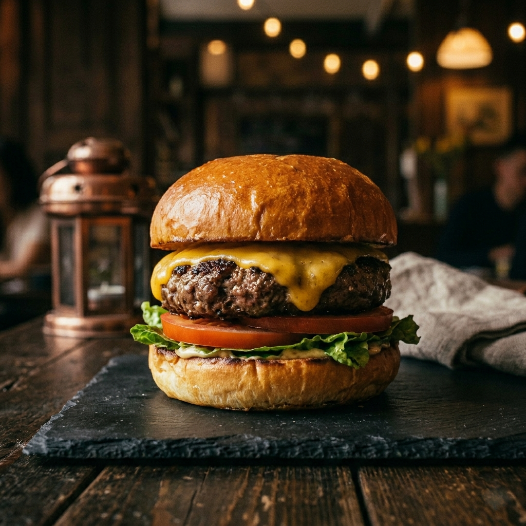 Burger